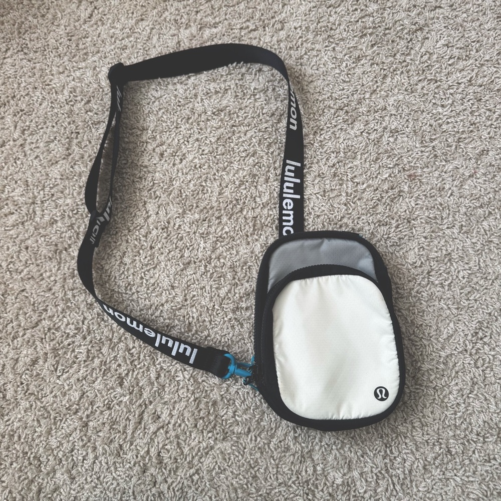 Lululemon Crossbody